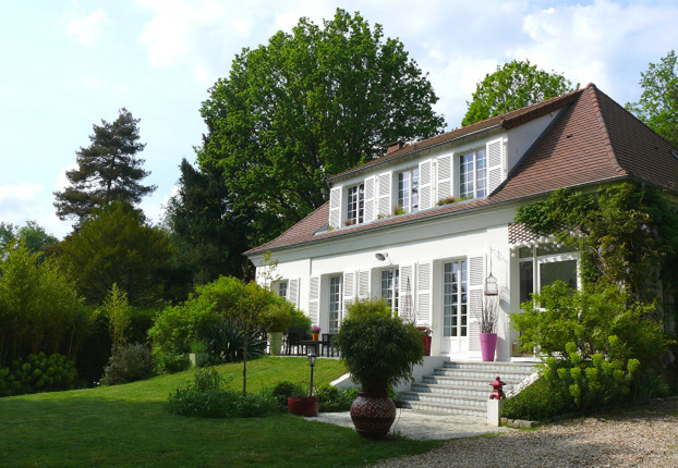 Maison 7 pièces 185 m² · à Saint-Rémy-l'Honoré · 185 m² · 975 000 €