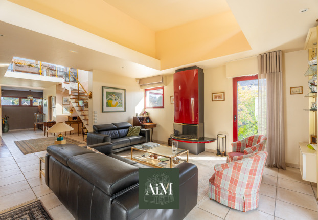Maison 6 pièces 194 m² · à Vannes · 194,1 m² · 1 337 000 €