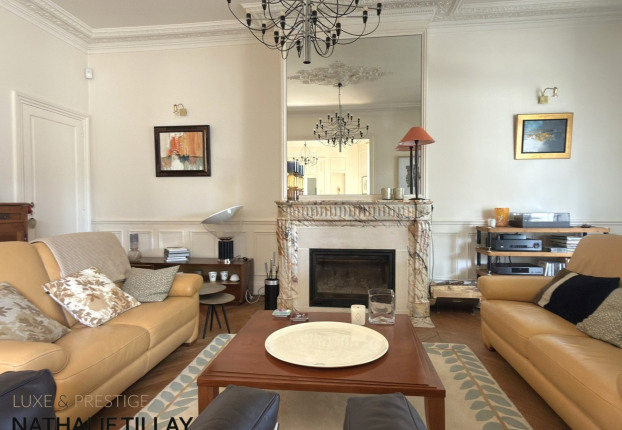 Maison 9 pièces 230 m² · à Bannier-Coligny, Orléans · 230 m² · 832 000 €