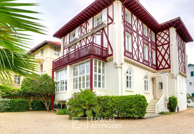 Appartement 3 pièces 100 m² · à Biarritz · 100 m² · 750 000 €