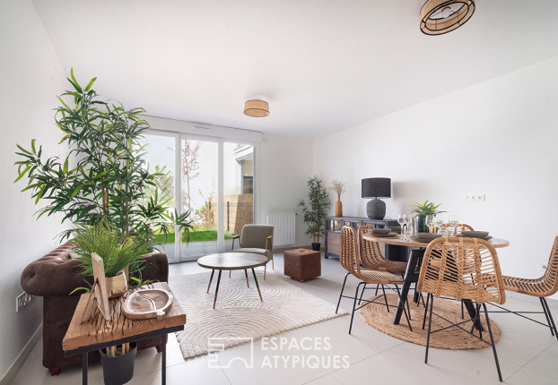 Maison 5 pièces 120 m² · à Marie-Godillot-Landy, Saint-Ouen · 120 m² · 849 000 €