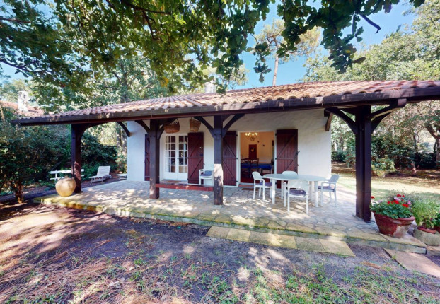 Maison 5 pièces 120 m² · à Soorts-Hossegor · 120 m² · 1 389 150 €