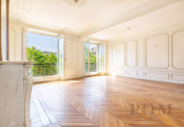 Appartement 5 pièces 149 m² · à Saint Merri, Paris 4ème · 148,7 m² · 1 690 000 €