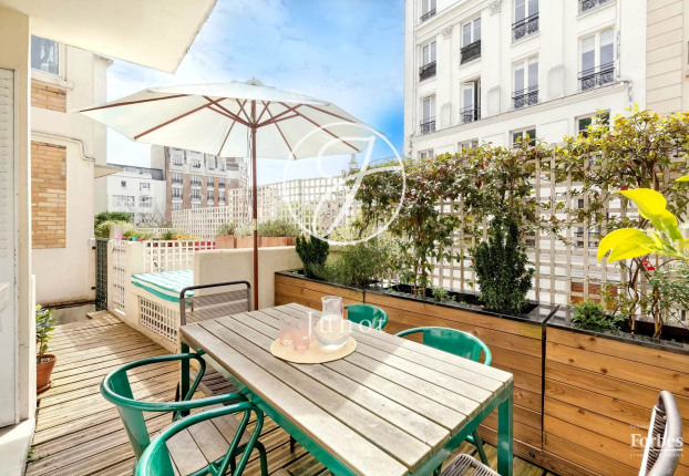 Appartement 3 pièces 67 m² · à Montmartre, Paris 18ème · 67,3 m² · 1 198 000 €