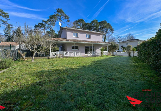 Maison 6 pièces 168 m² · à Canéjan · 168 m² · 598 000 €