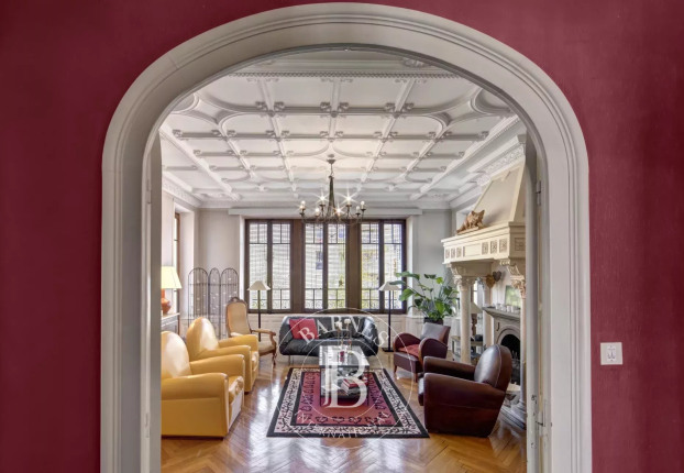 Appartement 5 pièces 123 m² · à Annecy · 123 m² · 1 260 000 €