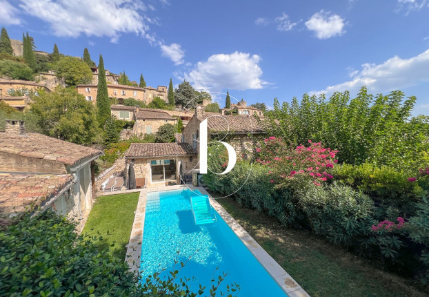 Maison 5 pièces 120 m² · à La Roque-sur-Cèze · 120 m² · 530 000 €