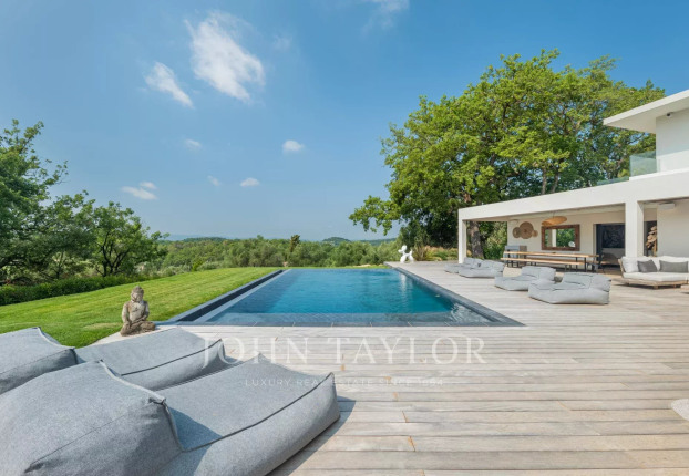Maison 295 m² · à Opio · 295 m² · 3 750 000 €