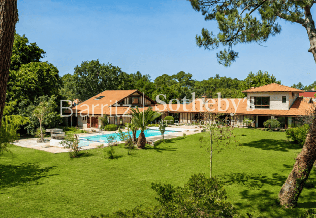 Maison 15 pièces 630 m² · à Capbreton · 630 m² · 3 605 000 €