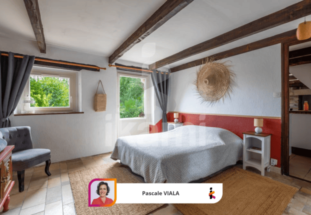 Maison 14 pièces 303 m² · à Quistinic · 303 m² · 677 000 €