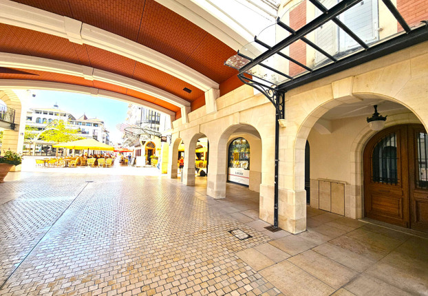 Appartement 3 pièces 73 m² · à Arcachon · 73 m² · 649 000 €