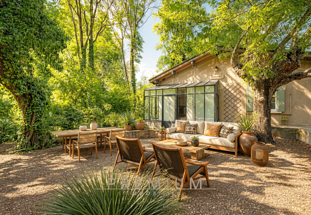Maison 4 pièces 68 m² · à Castelnau-le-lez · 68 m² · 695 000 €
