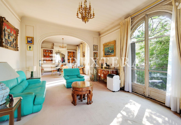 Maison 10 pièces 247 m² · à Neuilly-sur-Seine · 247 m² · 4 490 000 €