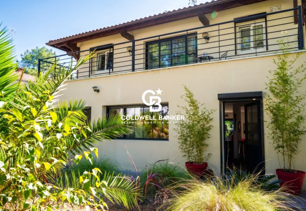 Maison 6 pièces 180 m² · à Le Moulleau-les Abatilles, Arcachon · 180 m² · 1 520 000 €