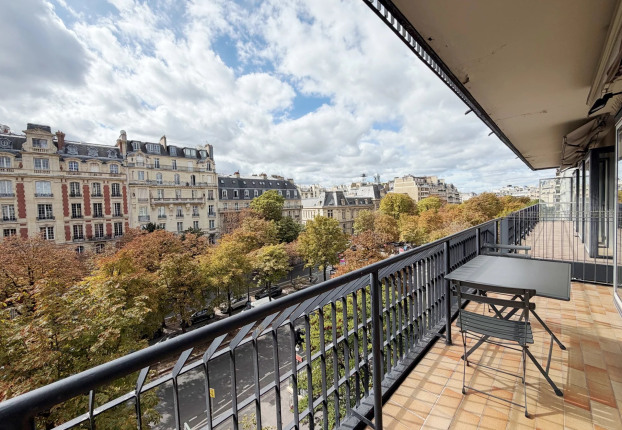 Appartement 2 pièces 69 m² · à Muette Nord, Paris 16ème · 69 m² · 1 353 000 €