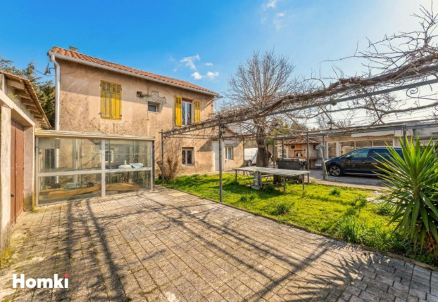 Maison 6 pièces 210 m² · à Aubagne · 210 m² · 550 000 €