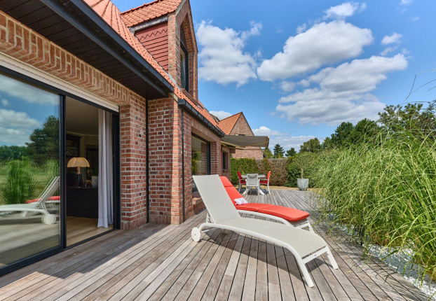 Maison 7 pièces 240 m² · à Wambrechies · 240 m² · 1 180 000 €