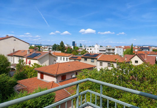 Appartement 6 pièces 170 m² · à Montchat, Lyon 3ème · 170 m² · 720 000 €