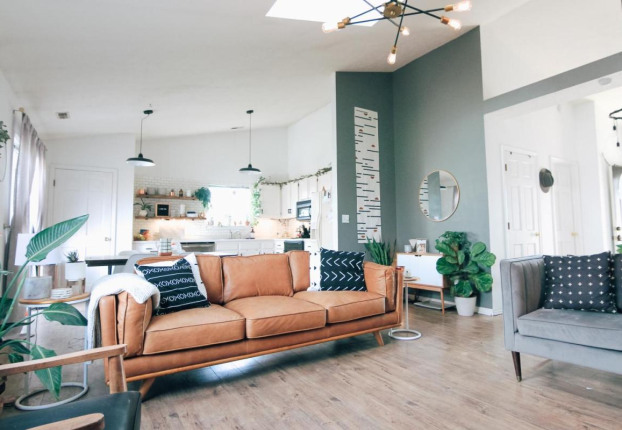 Maison 4 pièces 89 m² · à Les Sables-d'Olonne · 89 m² · 544 000 €