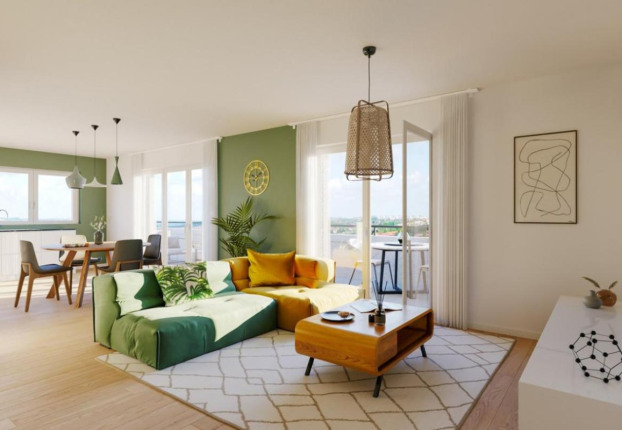 Appartement 6 pièces 240 m² · à Village-le Val-Cabrieres, Mougins · 240 m² · 2 100 000 €