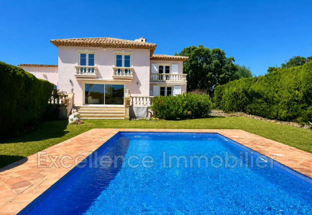 Maison 6 pièces 151 m² · à Sainte-Maxime · 151 m² · 1 260 000 €