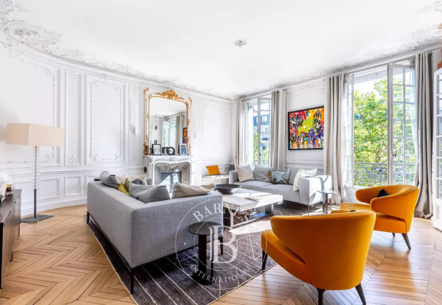 Appartement 7 pièces 249 m² · à Gros Caillou, Paris 7ème · 249,2 m² · 4 850 000 €