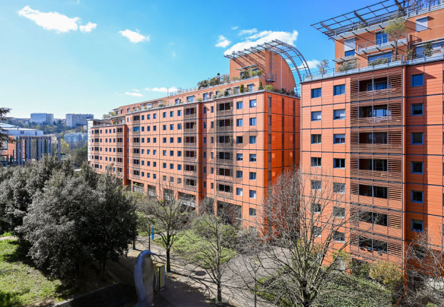 Appartement 4 pièces 95 m² · à Tête d'Or-Foch-Vitton, Lyon 6ème · 95 m² · 550 000 €
