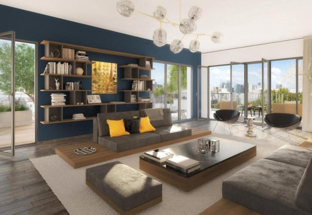 Appartement 4 pièces 71 m² · à Morzine · 71 m² · 560 000 €