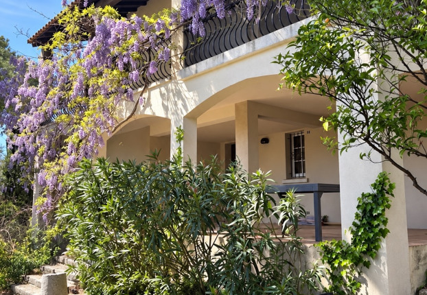 Maison 5 pièces 141 m² · à Le Crès · 141 m² · 599 000 €