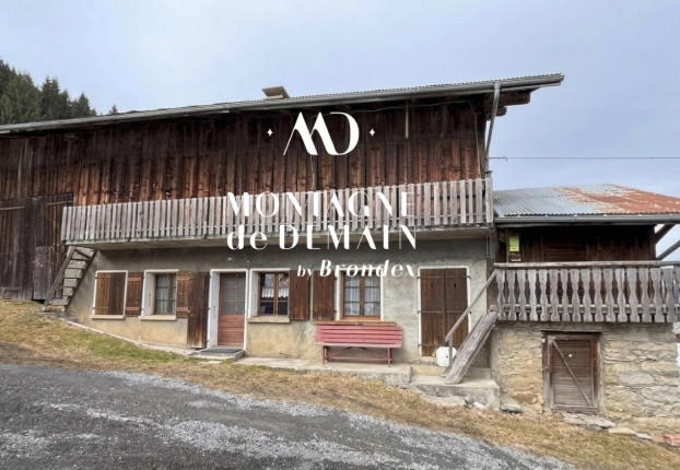Maison 8 pièces 350 m² · à Combloux · 350 m² · 1 150 000 €
