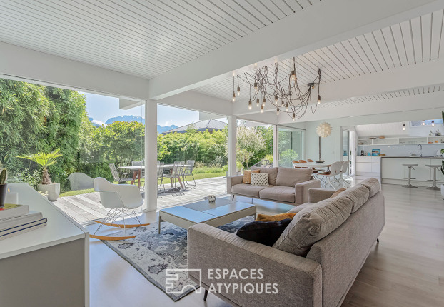 Maison 5 pièces 140 m² · à Sévrier · 140 m² · 1 197 000 €