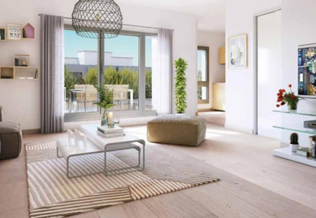 Appartement 5 pièces 146 m² · à Paris 14ème · 146 m² · 3 143 000 €