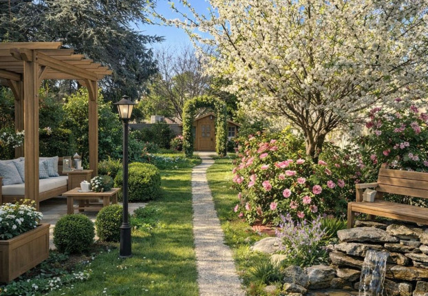 Maison 9 pièces 155 m² · à Saint-Cloud · 155 m² · 895 000 €