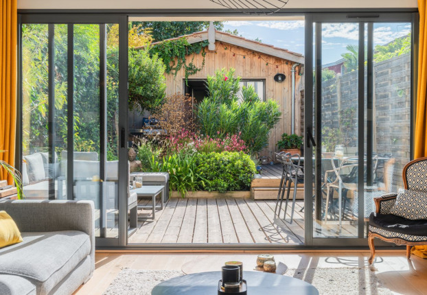 Maison 6 pièces 160 m² · à Bordeaux · 160 m² · 750 000 €
