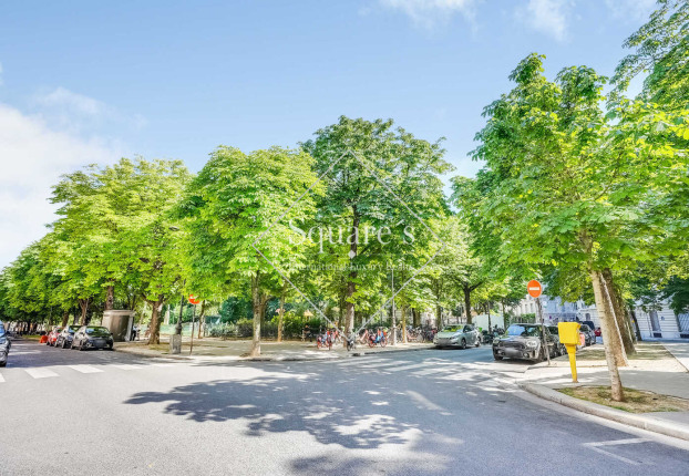 Appartement 3 pièces 92 m² · à Paris 16ème · 92 m² · 1 190 000 €