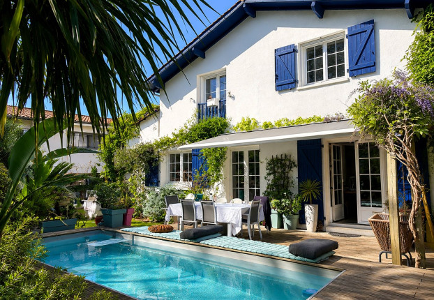 Maison 7 pièces 182 m² · à Biarritz · 182 m² · 1 280 000 €