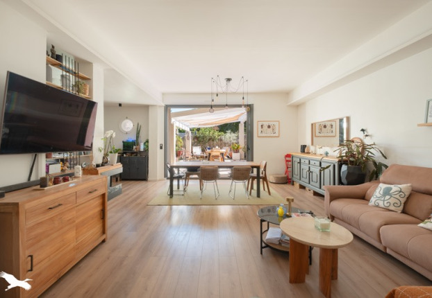 Maison 6 pièces 205 m² · à Mauguio · 205 m² · 615 000 €