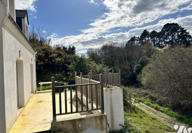 Maison 4 pièces 80 m² · à Le Palais · 80 m² · 724 500 €