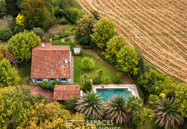 Maison 5 pièces 200 m² · à Villefranque · 200 m² · 798 000 €