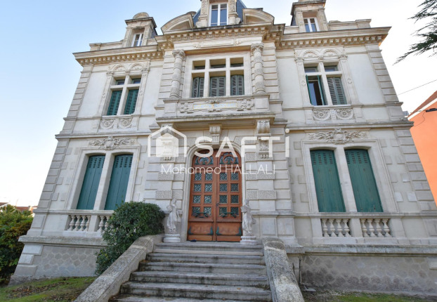 Appartement 3 pièces 69 m² · à Ville d'Ete, Arcachon · 69 m² · 580 000 €
