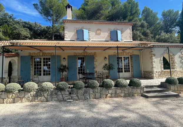Maison 4 pièces 144 m² · à Mérindol · 144 m² · 832 000 €