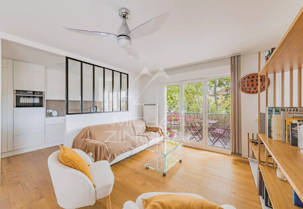 Appartement 4 pièces 83 m² · à Arcachon · 82,7 m² · 795 000 €