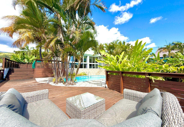 Maison 5 pièces 129 m² · à Saint-Paul · 129 m² · 544 870 €