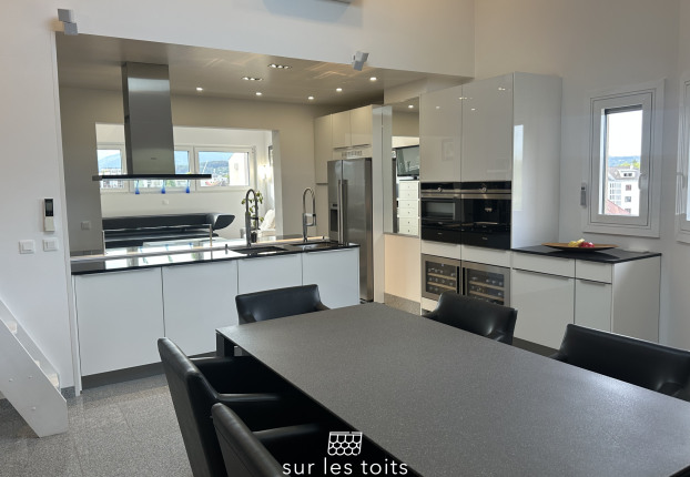 Appartement 3 pièces 110 m² · à Annecy · 110 m² · 840 000 €