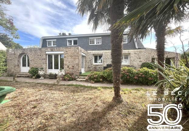 Maison 6 pièces 182 m² · à Larmor-Baden · 182 m² · 728 000 €