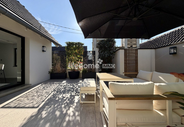 Appartement 4 pièces 179 m² · à Oberhausbergen · 179 m² · 590 000 €