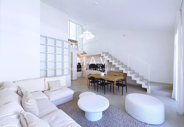Appartement 3 pièces 83 m² · à Nice · 83 m² · 910 000 €
