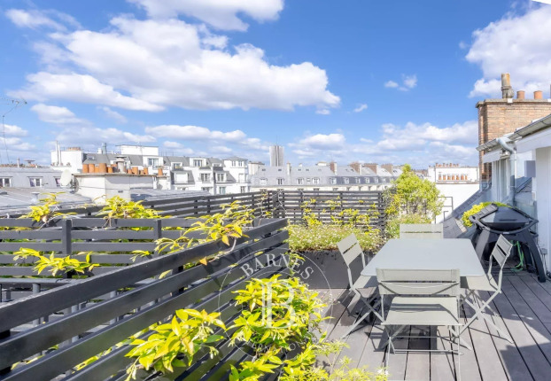 Appartement 5 pièces 115 m² · à Ternes-Maillot, Paris 17ème · 114,9 m² · 2 440 000 €