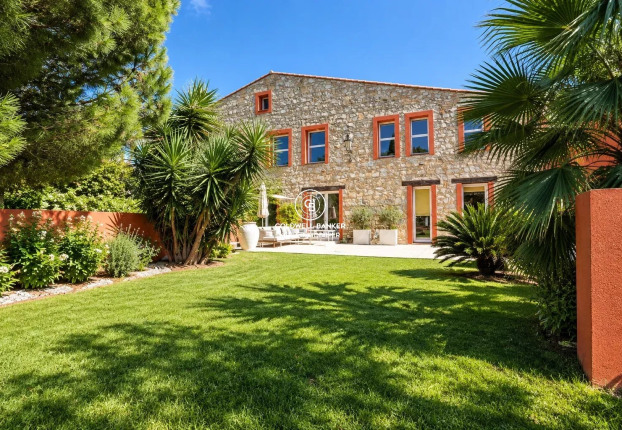 Maison 4 pièces 203 m² · à Perpignan · 203 m² · 495 000 €