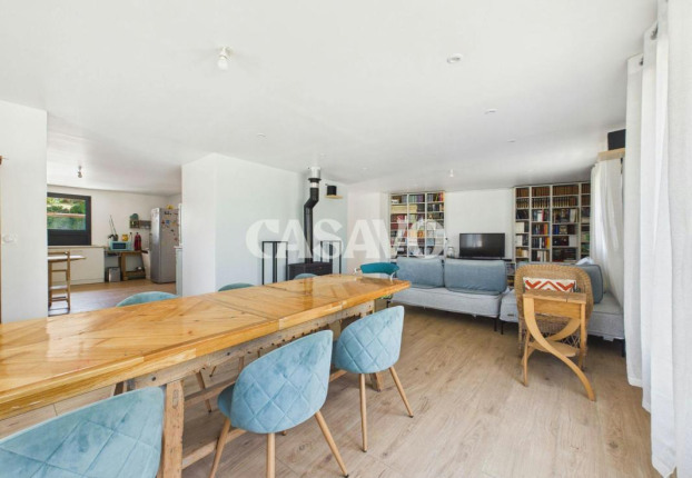 Maison 7 pièces 205 m² · à Reventin-Vaugris · 205 m² · 525 000 €